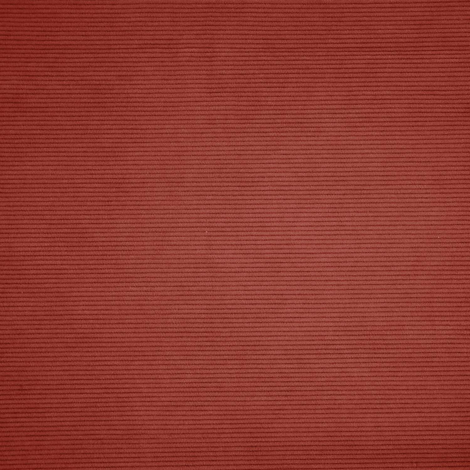 Corduroy effen roest - Katia Fabrics